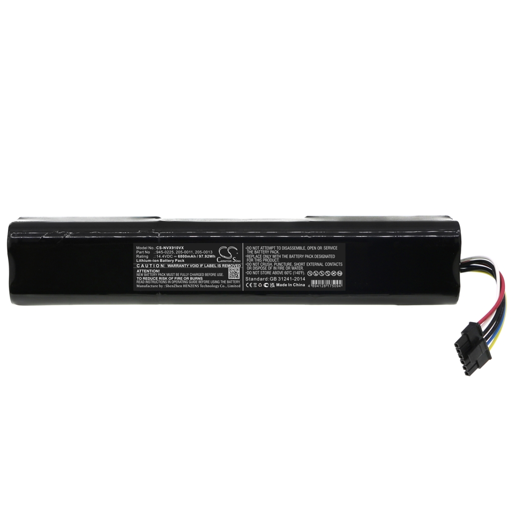 Imurin akku Neato Botvac D7 Connected