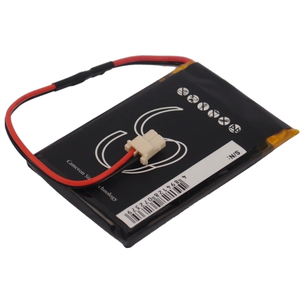 Kannettavan tietokoneen akku Nexto CS-NX2725SL