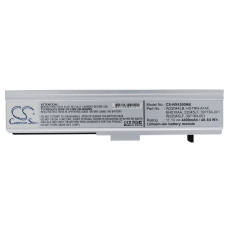 Yhteensopiva akun vaihto Compaq 397164-001,EH510AA,HSTNN-A14C,W22044LB,W22045LF