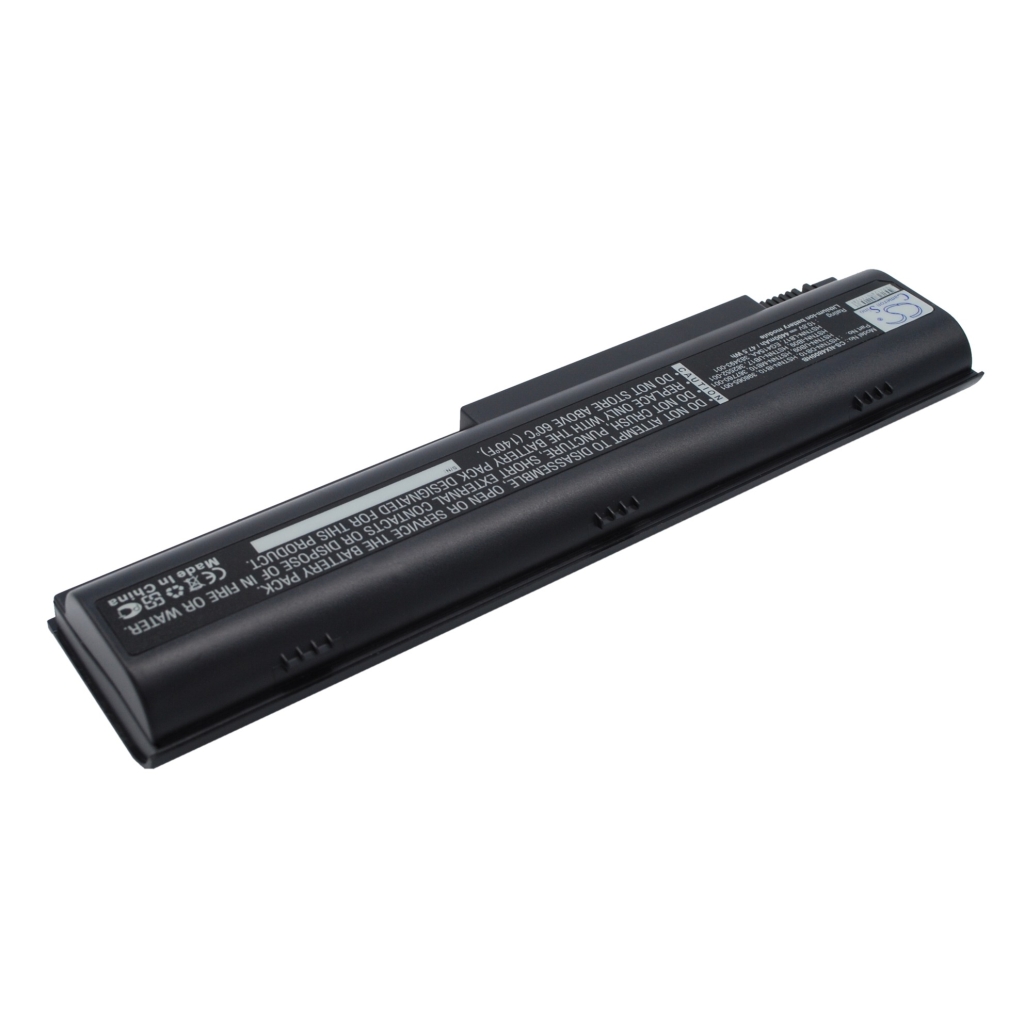 HP Pavilion dv4201xx
