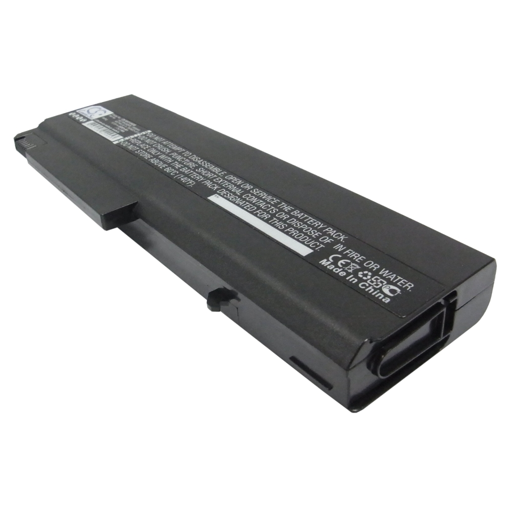 Kannettavan tietokoneen akku Compaq Business Notebook 6710b