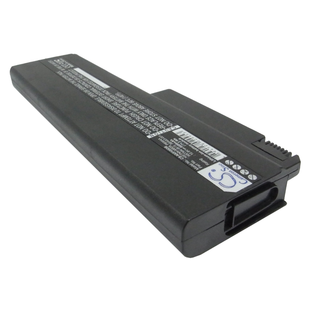 Kannettavan tietokoneen akku Compaq Business Notebook 6710b