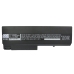 Kannettavan tietokoneen akku Compaq Business Notebook 6710b