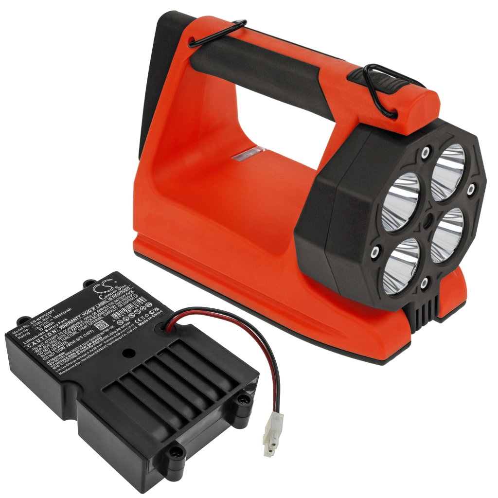 Akku Korvaa 5582-BATT
