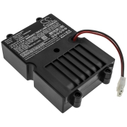 Battery compatibleWith Nightstick