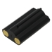 Yhteensopiva akun vaihto Nightstick 5568-BATT