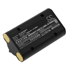 Yhteensopiva akun vaihto Nightstick 5568-BATT