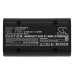 Yhteensopiva akun vaihto Nightstick 5568-BATT