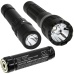 Yhteensopiva akun vaihto Nightstick 9844-BATT