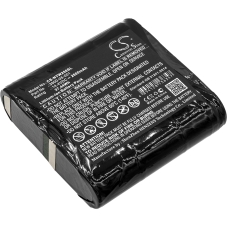 Yhteensopiva akun vaihto Noyes 3900-05-001