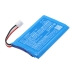 Akku yhteensopiva Orbit CS-OBR200SL