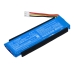 Akku –lle Orbit Reader 40