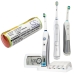 Lääketieteellinen akku Oral-b Professional Care 8500 (CS-OBT400SL)