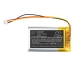 Akku yhteensopiva Orion CS-OBT840SL