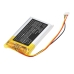 Akku yhteensopiva Orion CS-OBT840SL
