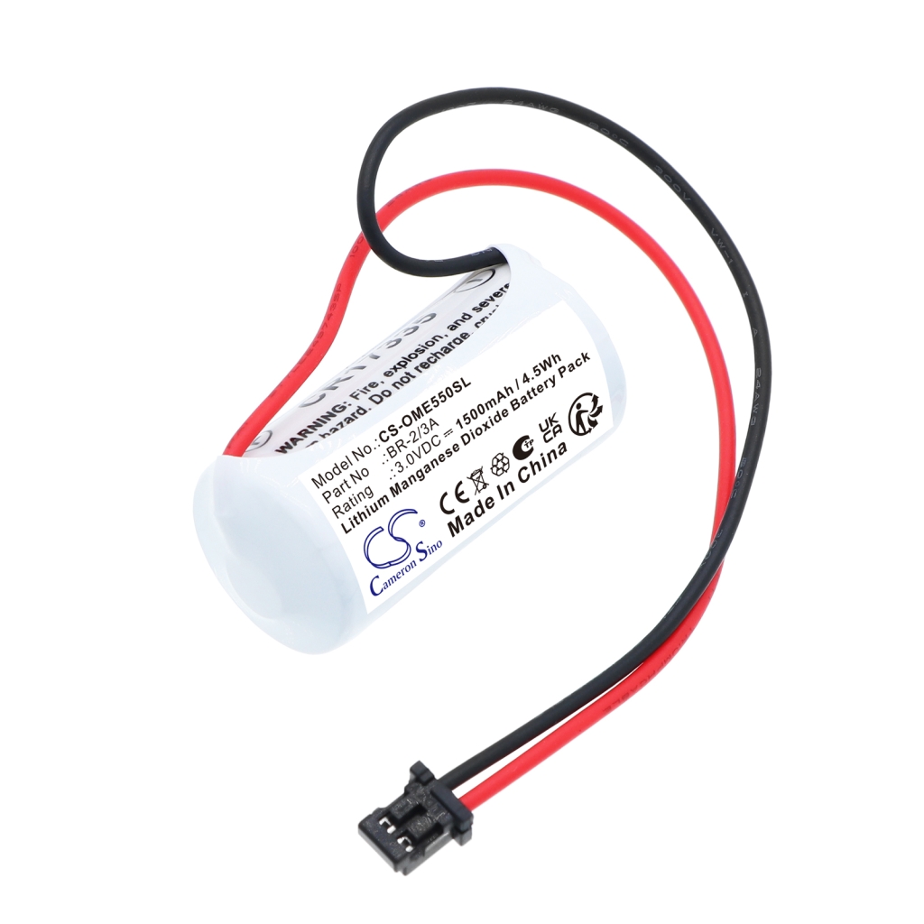 Teollisuusakku Sanyo CS-OME550SL