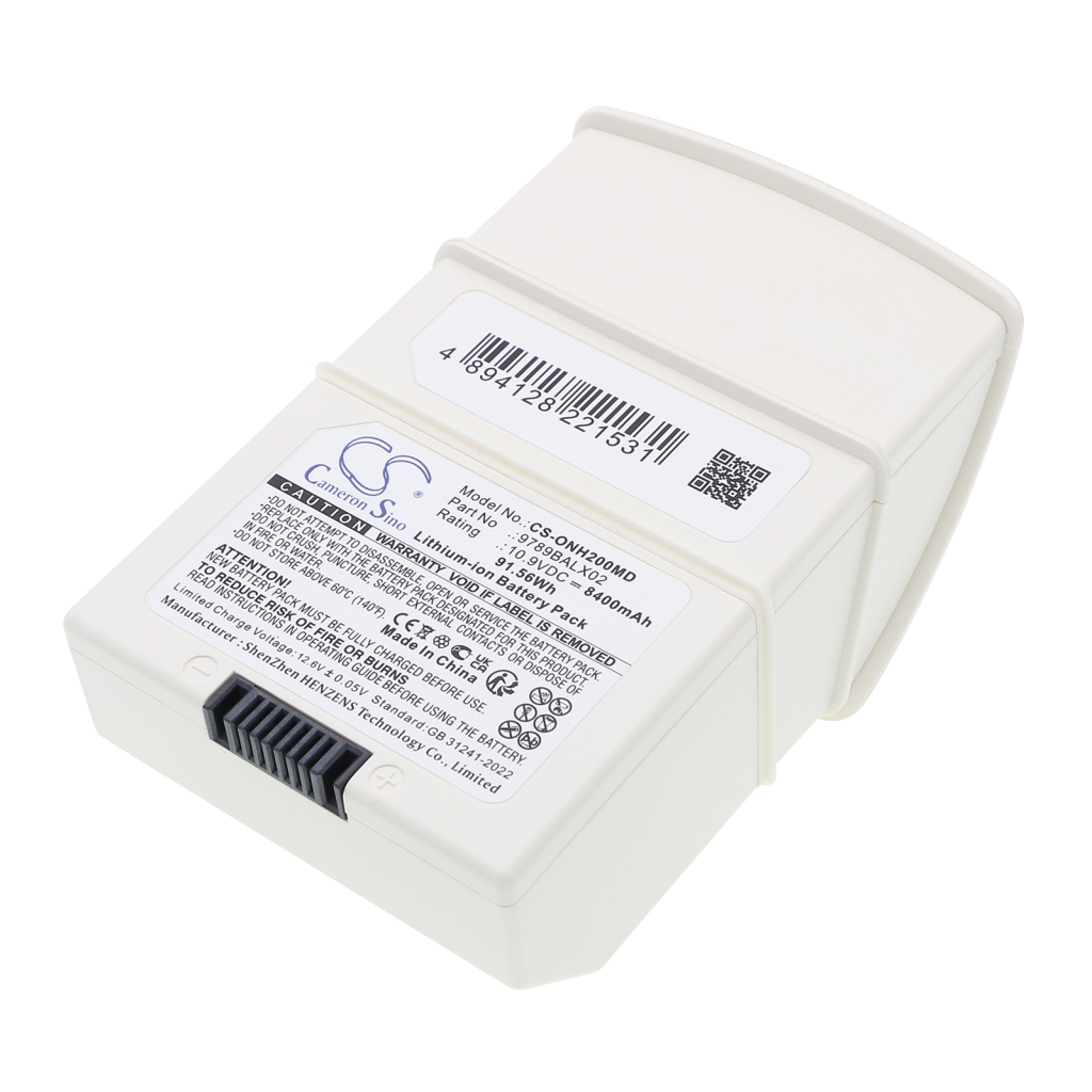 Onyx healthcare OPM-P02T