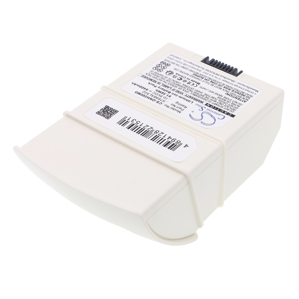 Onyx healthcare OPM-P02T