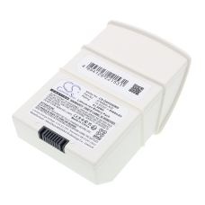 Yhteensopiva akun vaihto Onyx Healthcare 9789BALX02