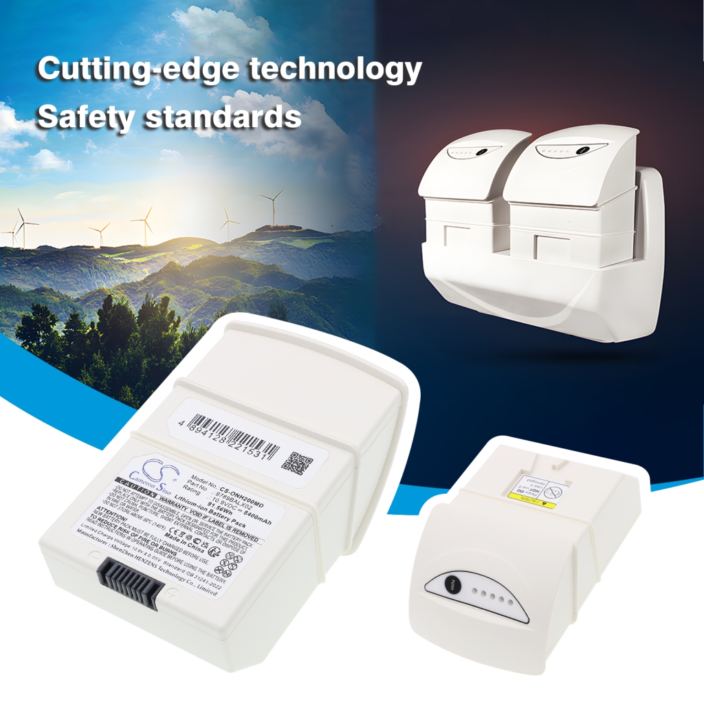 Onyx healthcare OPM-P02T