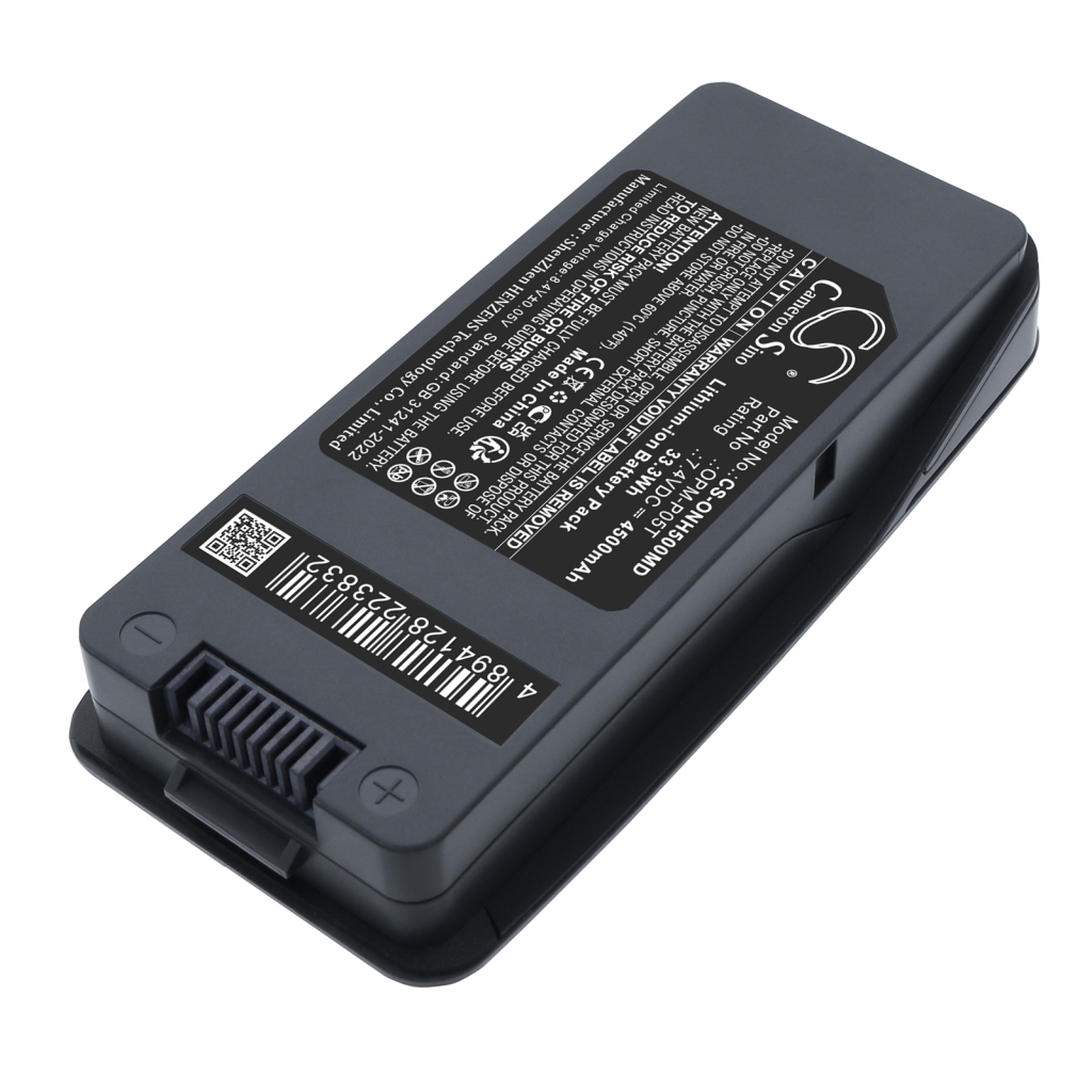 Lääketieteellinen akku Onyx healthcare Venus-173 (CS-ONH500MD)