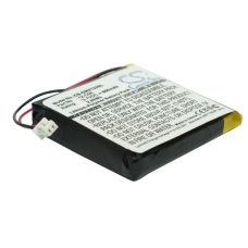 Yhteensopiva akun vaihto Oryon technologies 12-C08