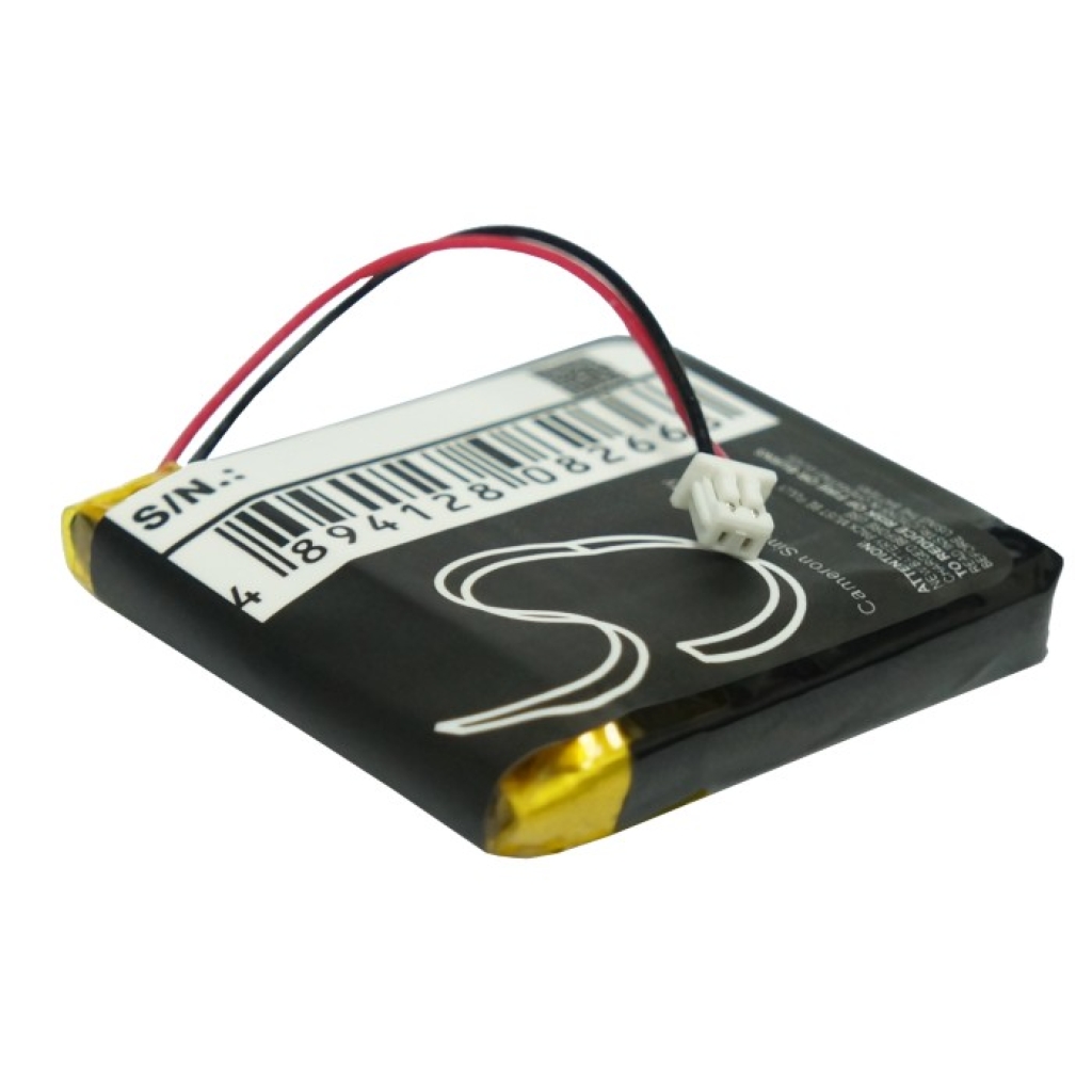 Yhteensopiva akun vaihto Oryon technologies 12-C08