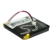 Yhteensopiva akun vaihto Oryon technologies 12-C08