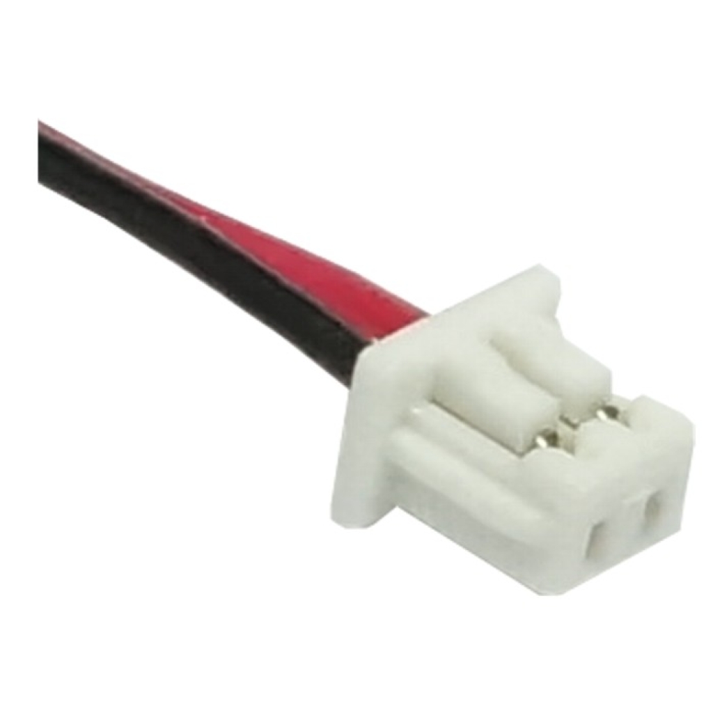 Yhteensopiva akun vaihto Oryon technologies 12-C08
