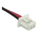 Yhteensopiva akun vaihto Oryon technologies 12-C08