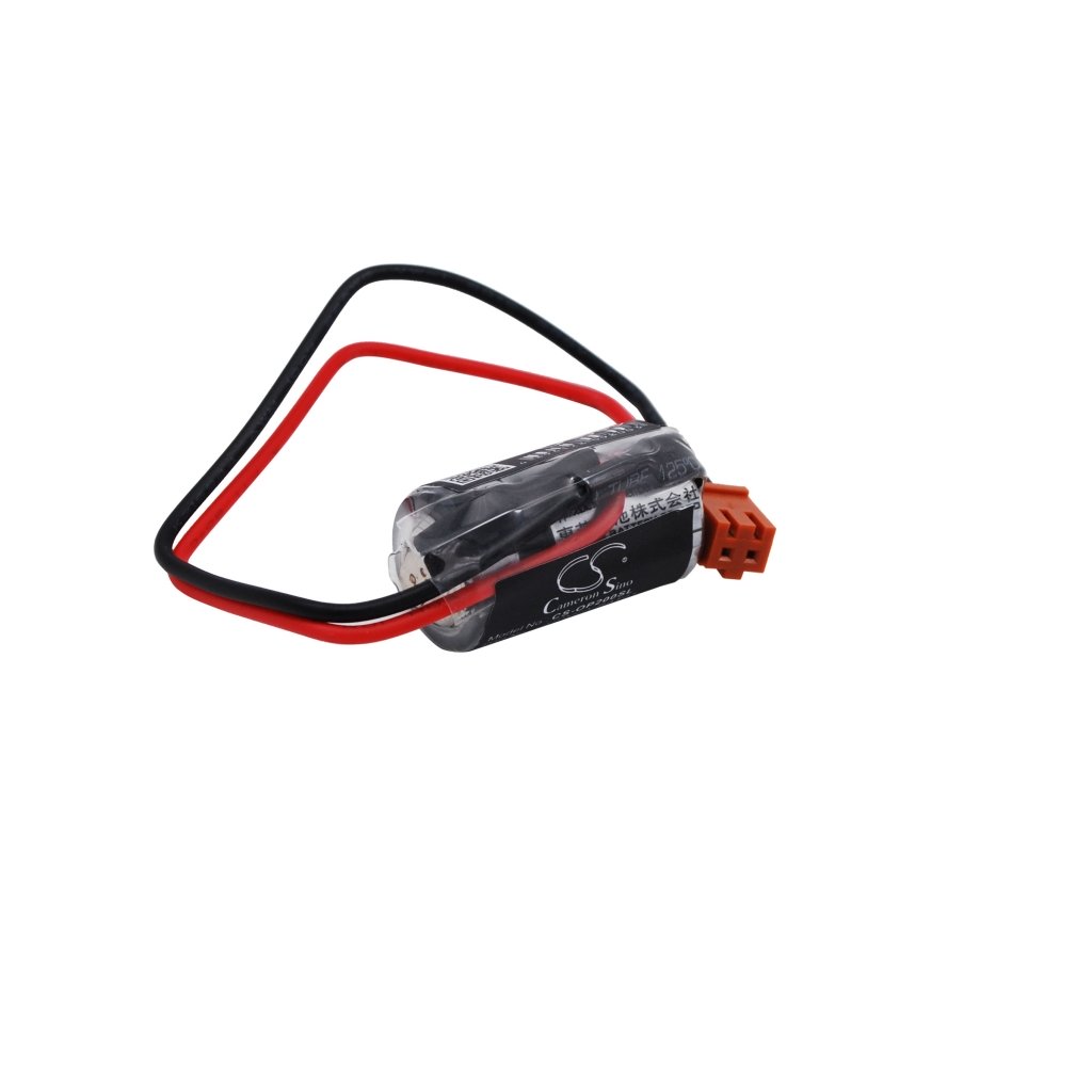 Teollisuusakku Omron CPM2A (CS-OP200SL)