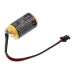 Teollisuusakku Omron Sigma 2 absolute encoder (CS-OP210SL)