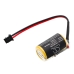 Teollisuusakku Omron Sigma 2 absolute encoder (CS-OP210SL)