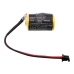 Teollisuusakku Omron Sigma 2 absolute encoder (CS-OP210SL)
