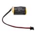 Teollisuusakku Omron Sigma II/V Servo Driver (CS-OP210SL)