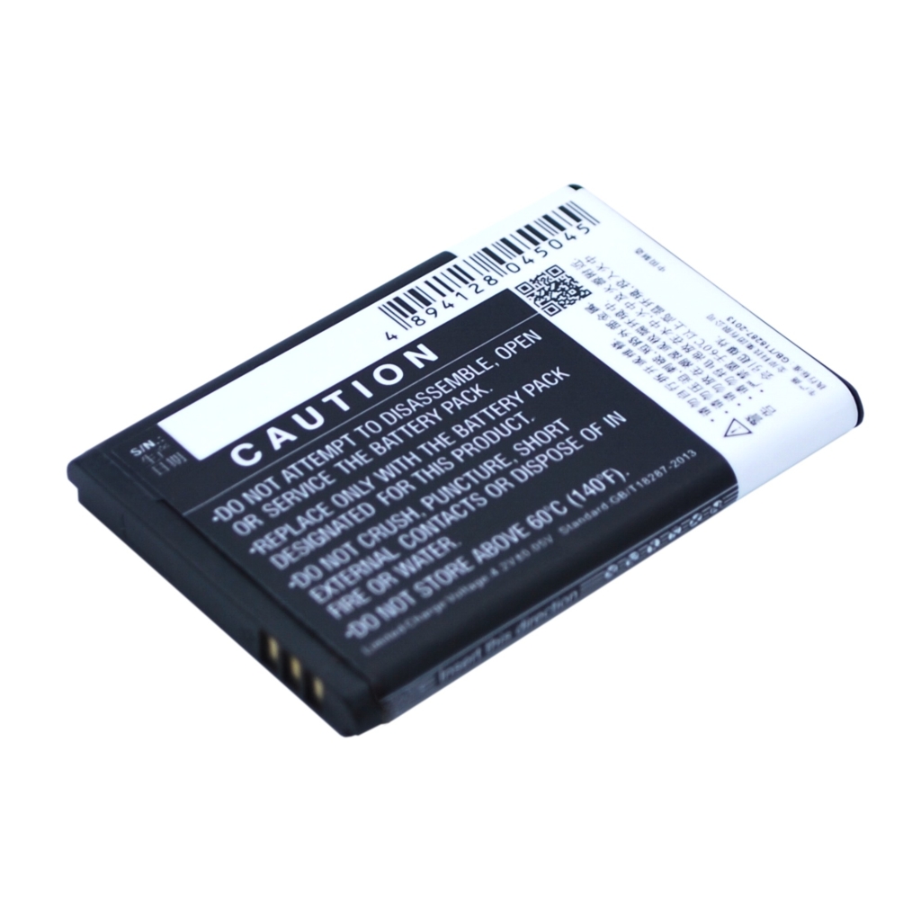 Yhteensopiva akun vaihto OPPO BLT009