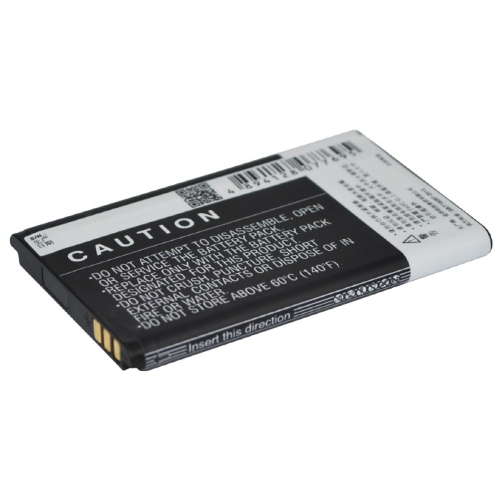 Yhteensopiva akun vaihto OPPO BLT021