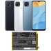 Yhteensopiva akun vaihto OPPO BLP817