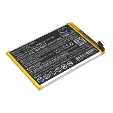 Yhteensopiva akun vaihto OPPO BLPA21