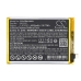 Yhteensopiva akun vaihto OPPO BLPA21