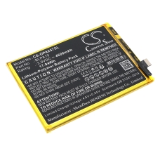 Yhteensopiva akun vaihto OPPO BLPA19