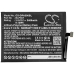 Yhteensopiva akun vaihto OPPO BLP607