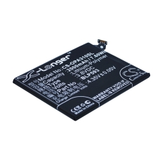 Yhteensopiva akun vaihto OPPO BLP593