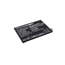 Yhteensopiva akun vaihto OPPO BLP605
