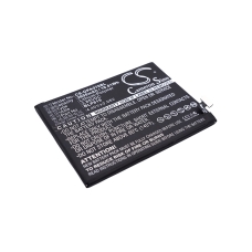 Yhteensopiva akun vaihto OPPO BLP615