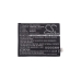 Yhteensopiva akun vaihto OPPO BLP615