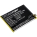 Yhteensopiva akun vaihto OPPO BLP673