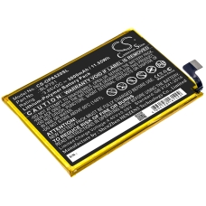 Yhteensopiva akun vaihto OPPO BLP781