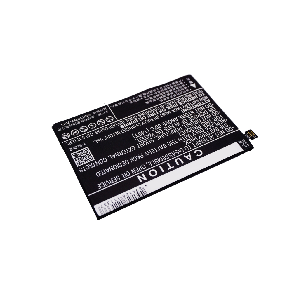 Matkapuhelimen akku OPPO A53s Dual SIM TD-LTE (CS-OPA530SL)