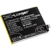 Yhteensopiva akun vaihto Oneplus BLP685